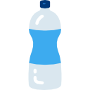 favicon bouteille d'eau